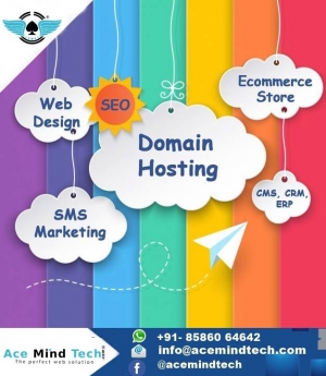 Website development in Delhi